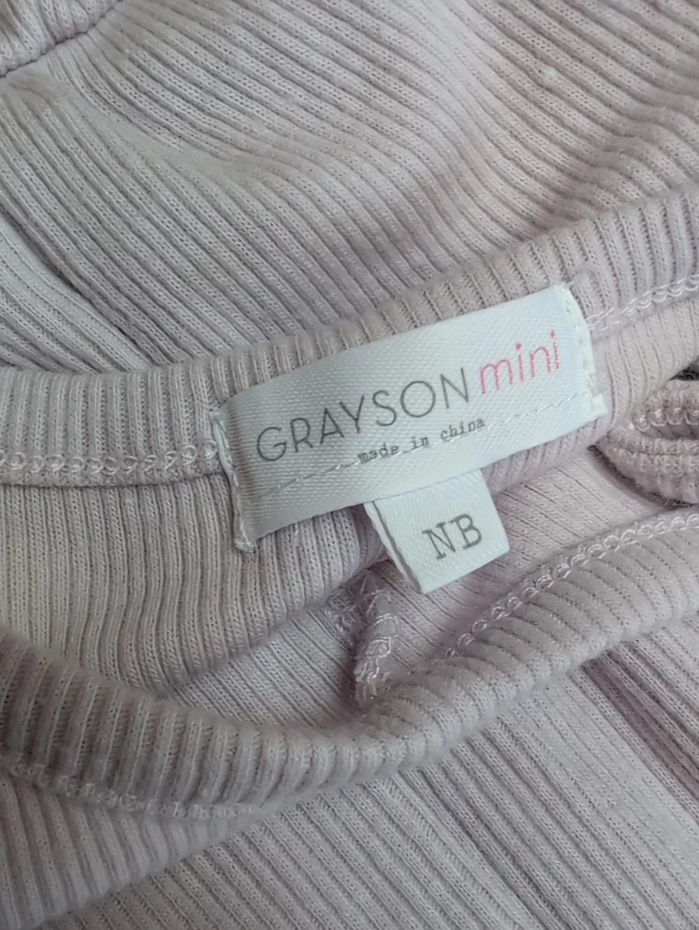 Grayson Mini grayson mini